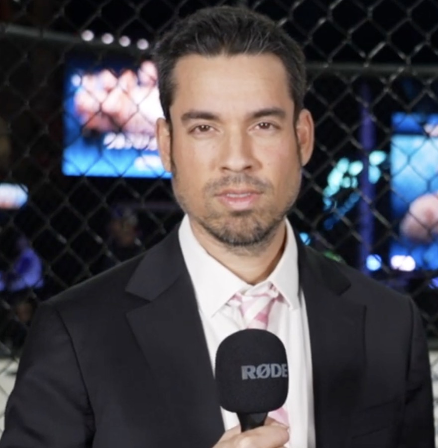 Huzefa Kapadia headshot